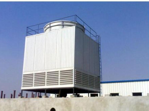 方形冷却塔的优点及产品结构分析。